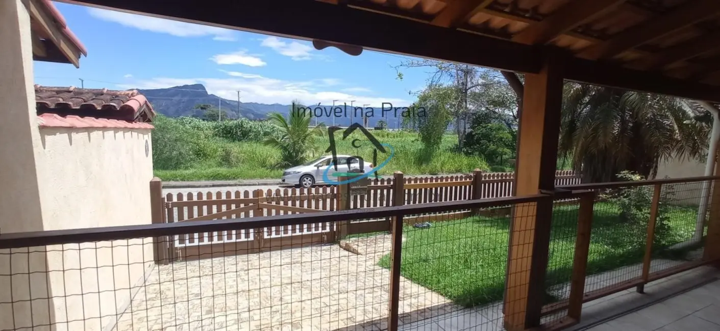 Casa com 3 quartos à venda, 320m2 em Pontal de Santa Marina, Caraguatatuba - SP - imagem 9 Foto 9 de Casa com 3 quartos à venda, 320m2 em Pontal de Santa Marina, Caraguatatuba - SP