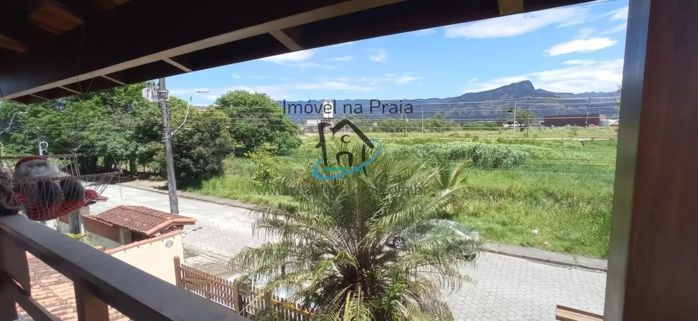 Casa com 3 quartos à venda, 320m2 em Pontal de Santa Marina, Caraguatatuba - SP - imagem 3 Foto 3 de Casa com 3 quartos à venda, 320m2 em Pontal de Santa Marina, Caraguatatuba - SP