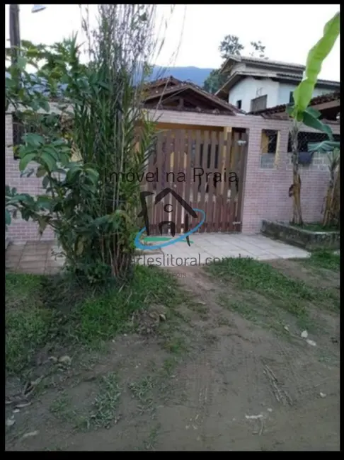 Casa com 3 quartos à venda, 125m2 em Ubatuba - SP - imagem 3 Foto 3 de Casa com 3 quartos à venda, 125m2 em Ubatuba - SP