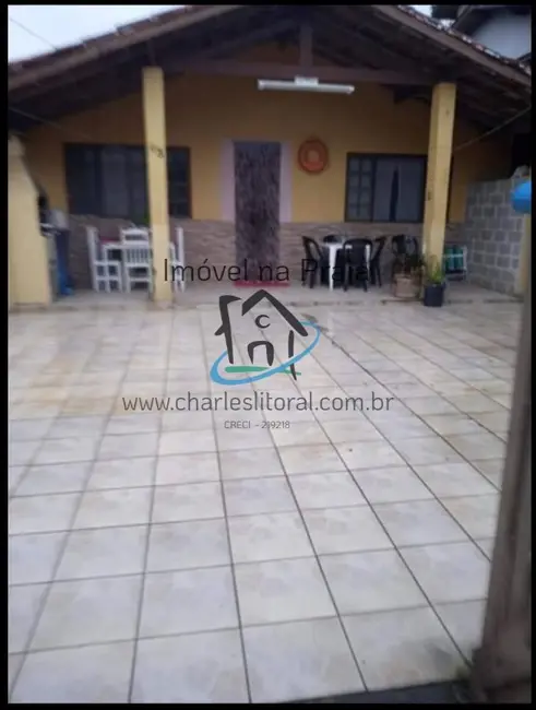 Casa com 3 quartos à venda, 125m2 em Ubatuba - SP - imagem 4 Foto 4 de Casa com 3 quartos à venda, 125m2 em Ubatuba - SP