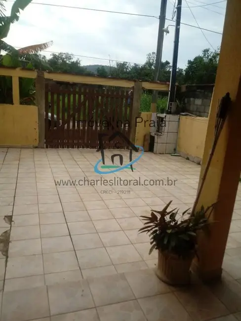 Casa com 3 quartos à venda, 125m2 em Ubatuba - SP - imagem 5 Foto 5 de Casa com 3 quartos à venda, 125m2 em Ubatuba - SP