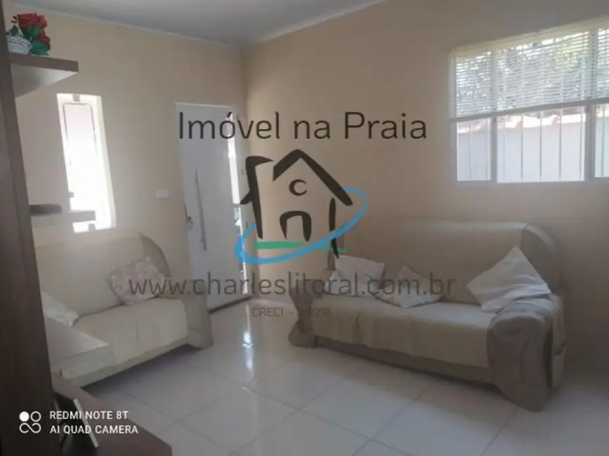 Foto 8 de Casa com 2 quartos à venda, 80m2 em Massaguaçu, Caraguatatuba - SP