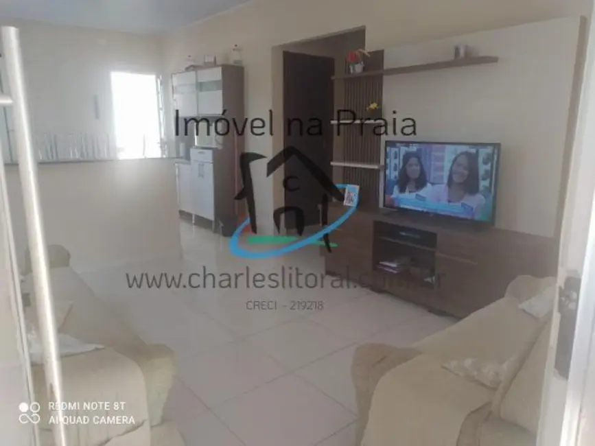 Foto 7 de Casa com 2 quartos à venda, 80m2 em Massaguaçu, Caraguatatuba - SP