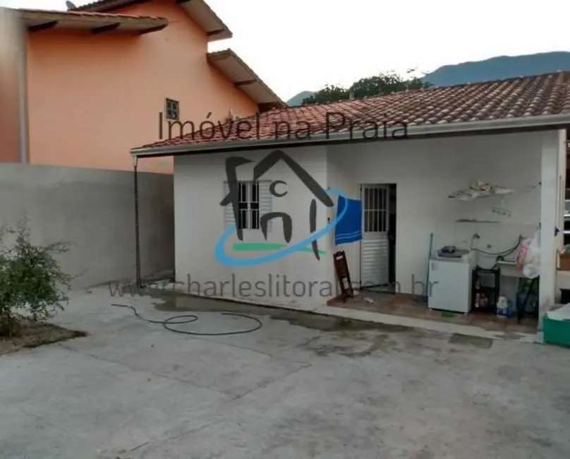 Foto 5 de Casa com 2 quartos à venda, 80m2 em Massaguaçu, Caraguatatuba - SP