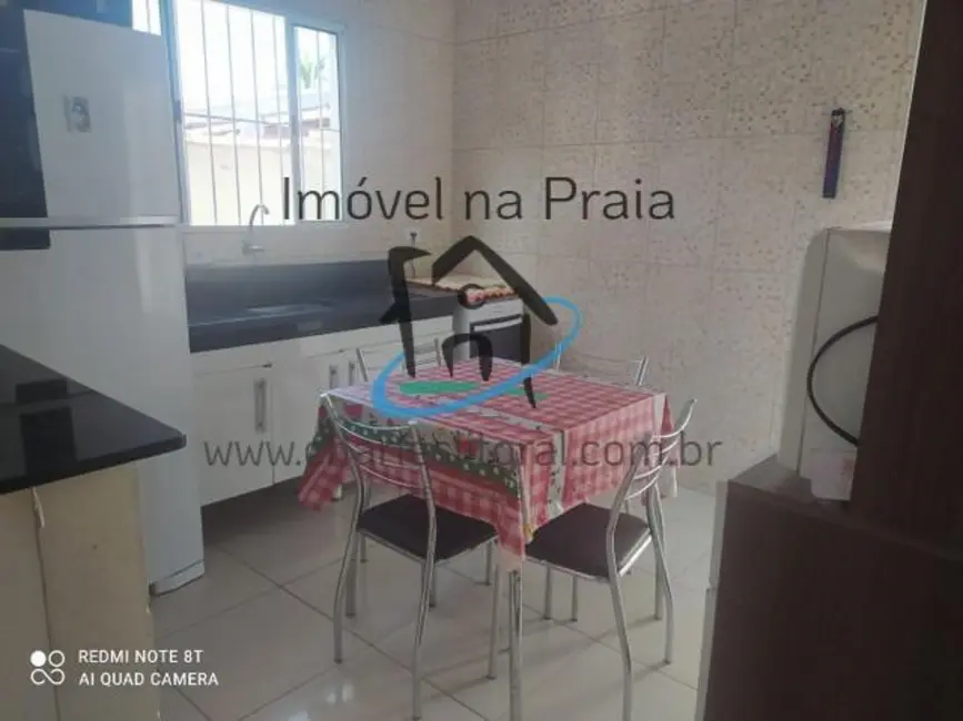 Foto 9 de Casa com 2 quartos à venda, 80m2 em Massaguaçu, Caraguatatuba - SP