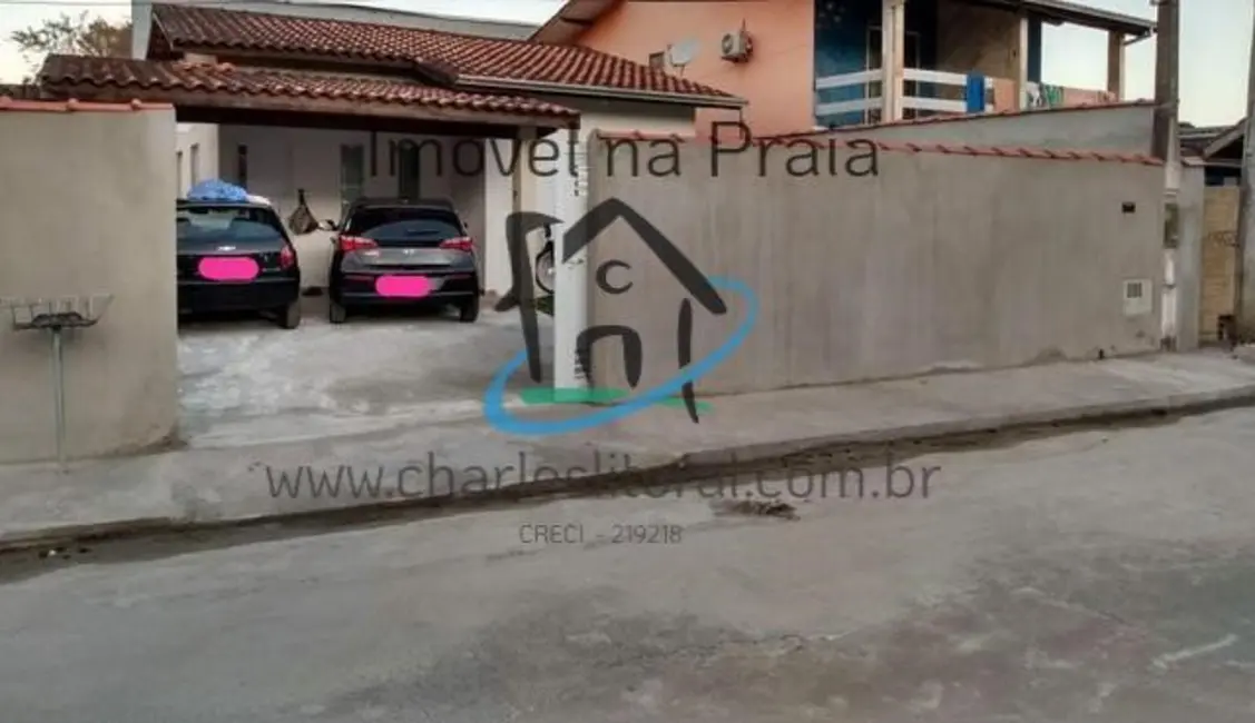 Foto 2 de Casa com 2 quartos à venda, 80m2 em Massaguaçu, Caraguatatuba - SP