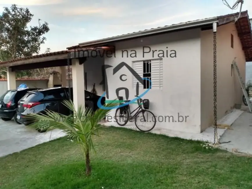 Foto 4 de Casa com 2 quartos à venda, 80m2 em Massaguaçu, Caraguatatuba - SP
