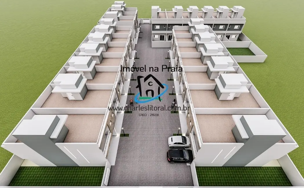 Foto 7 de Casa de Condomínio com 3 quartos à venda, 191m2 em Massaguaçu, Caraguatatuba - SP