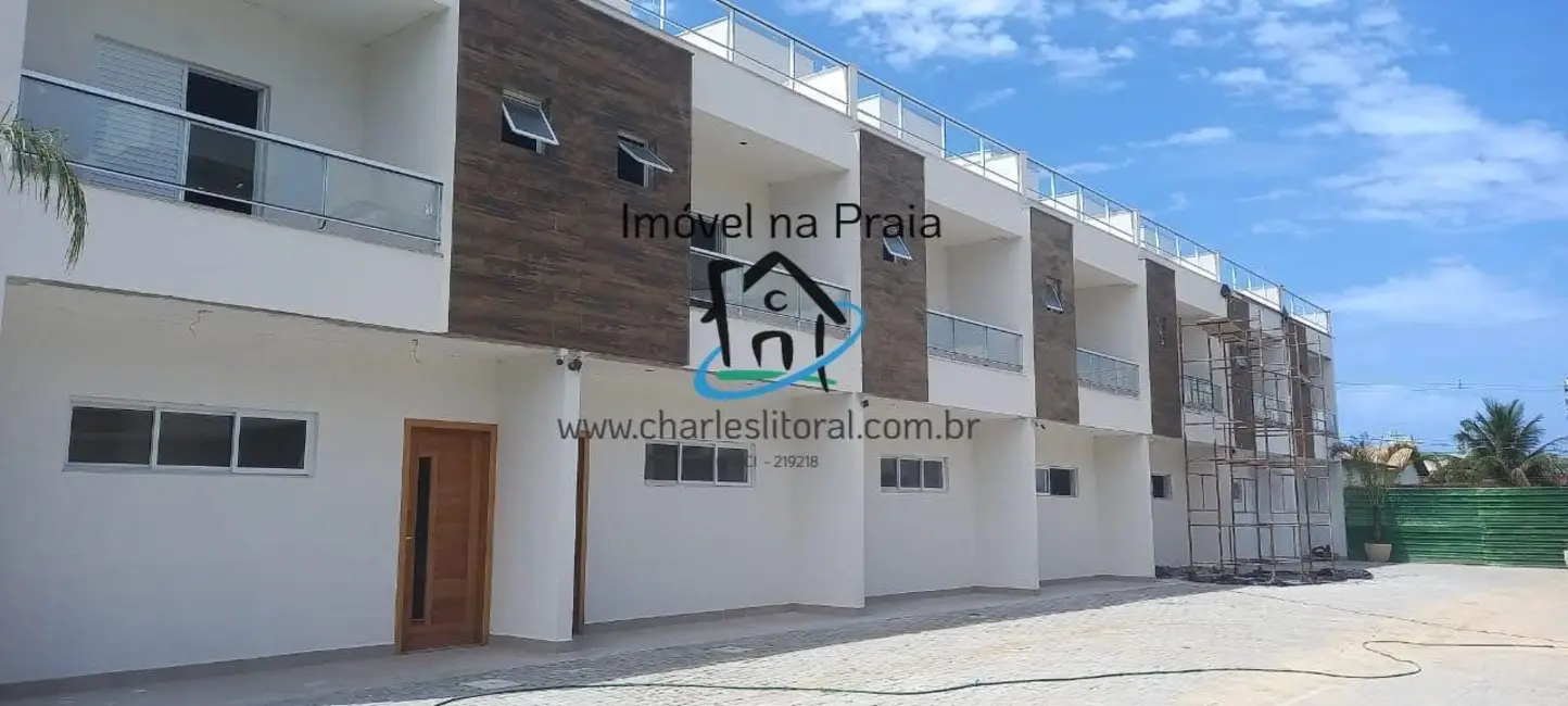 Foto 5 de Casa de Condomínio com 3 quartos à venda, 191m2 em Massaguaçu, Caraguatatuba - SP