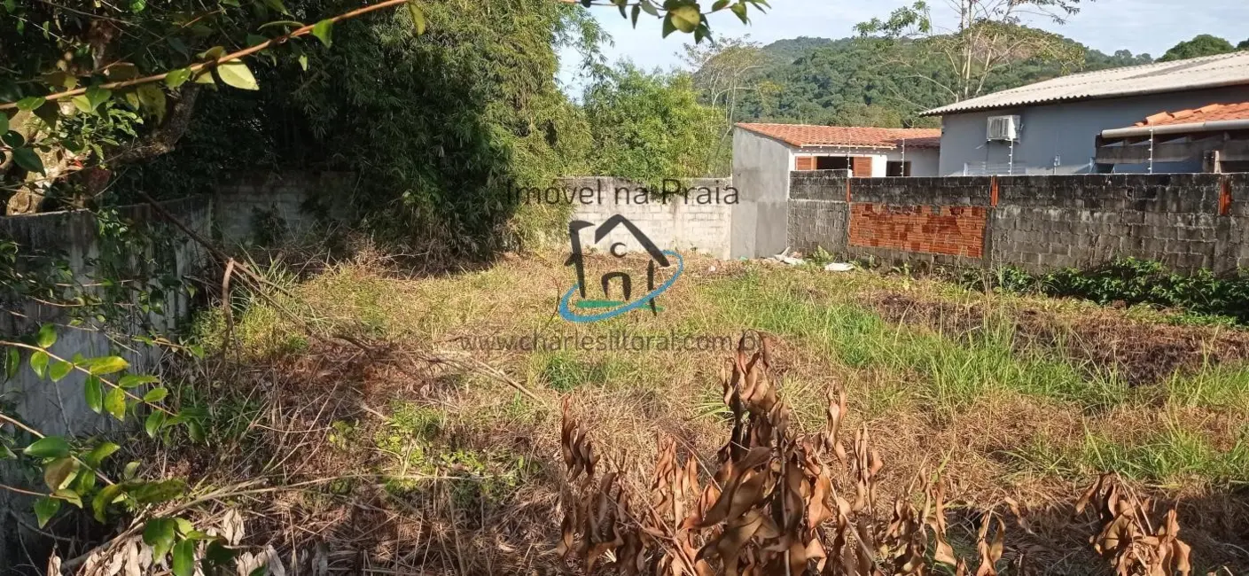 Foto 5 de Terreno / Lote à venda, 364m2 em Getuba, Caraguatatuba - SP