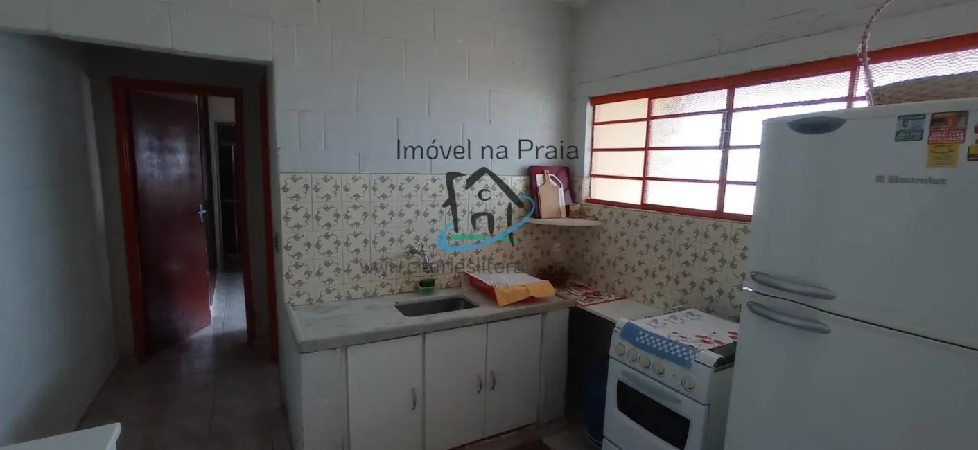 Foto 6 de Casa com 2 quartos à venda, 45m2 em Massaguaçu, Caraguatatuba - SP