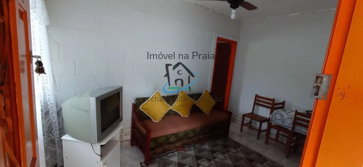 Foto 8 de Casa com 2 quartos à venda, 45m2 em Massaguaçu, Caraguatatuba - SP