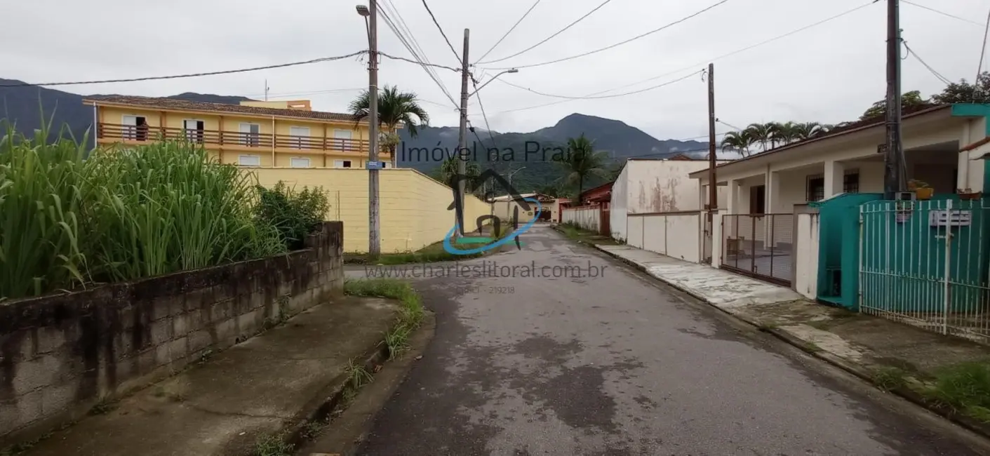 Foto 2 de Casa com 2 quartos à venda, 45m2 em Massaguaçu, Caraguatatuba - SP