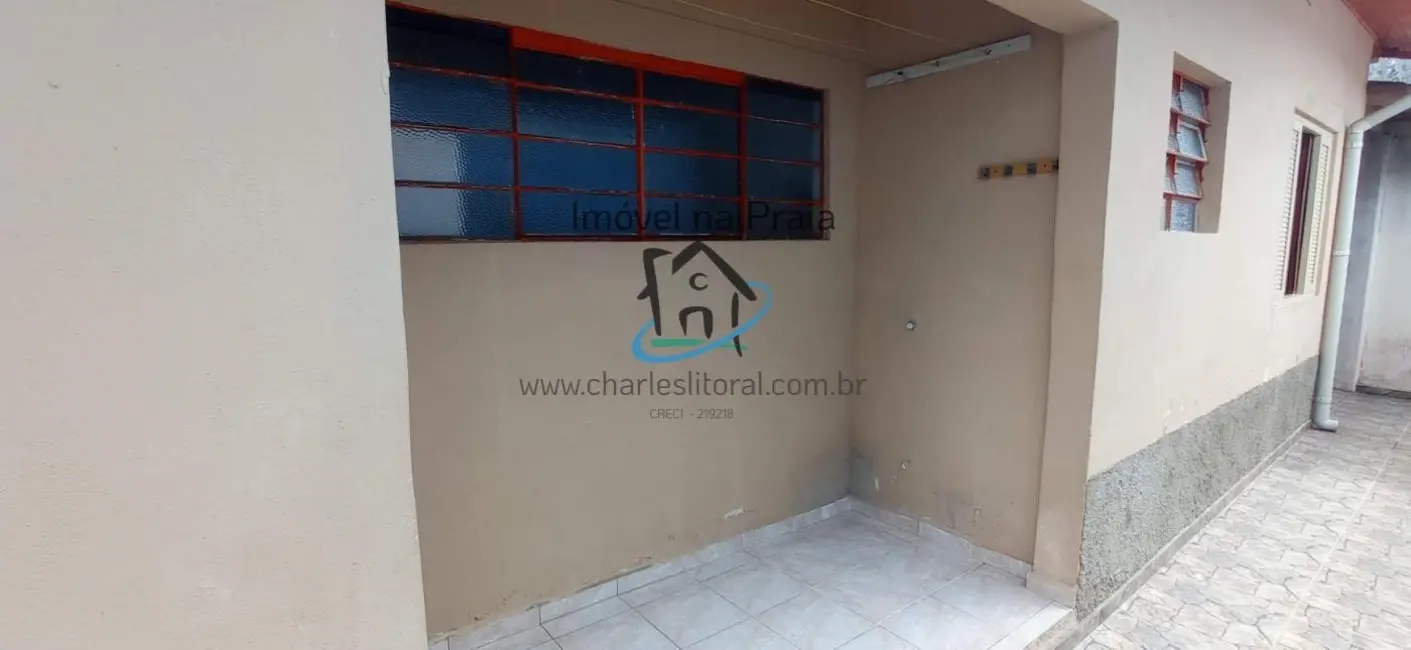 Foto 3 de Casa com 2 quartos à venda, 45m2 em Massaguaçu, Caraguatatuba - SP