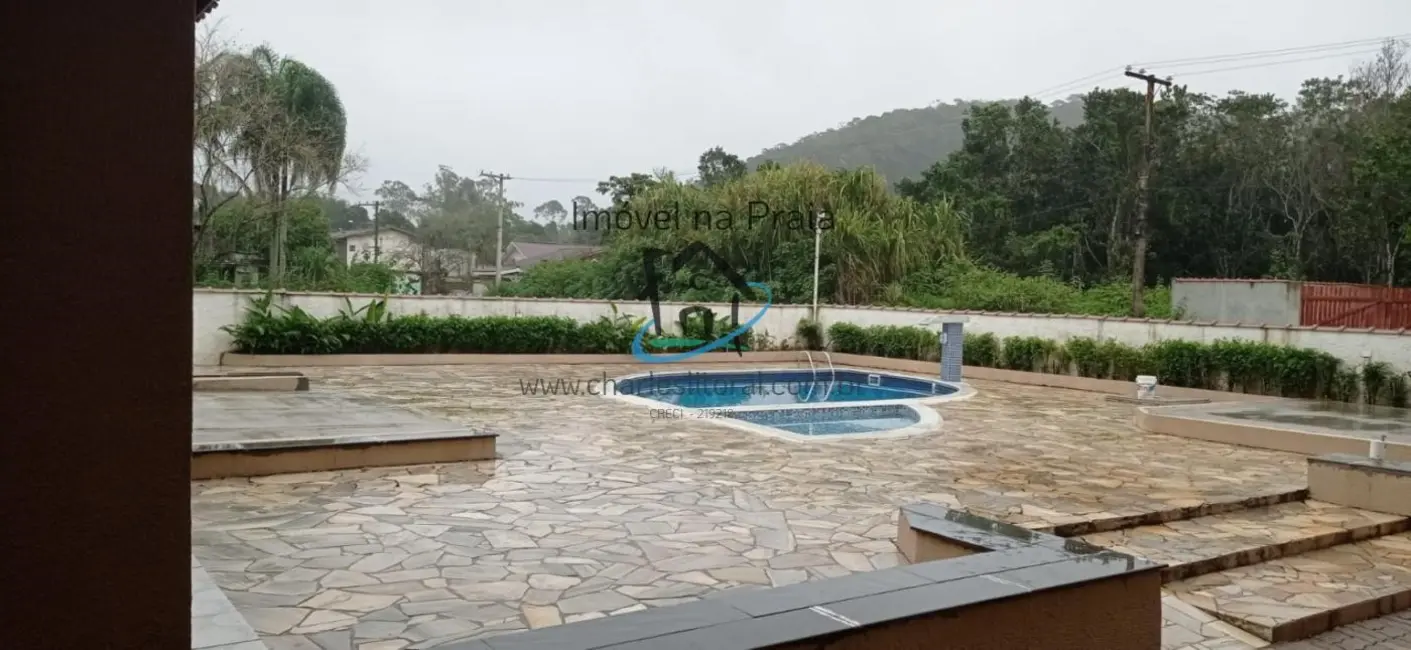 Foto 8 de Apartamento com 2 quartos à venda, 80m2 em Ubatuba - SP