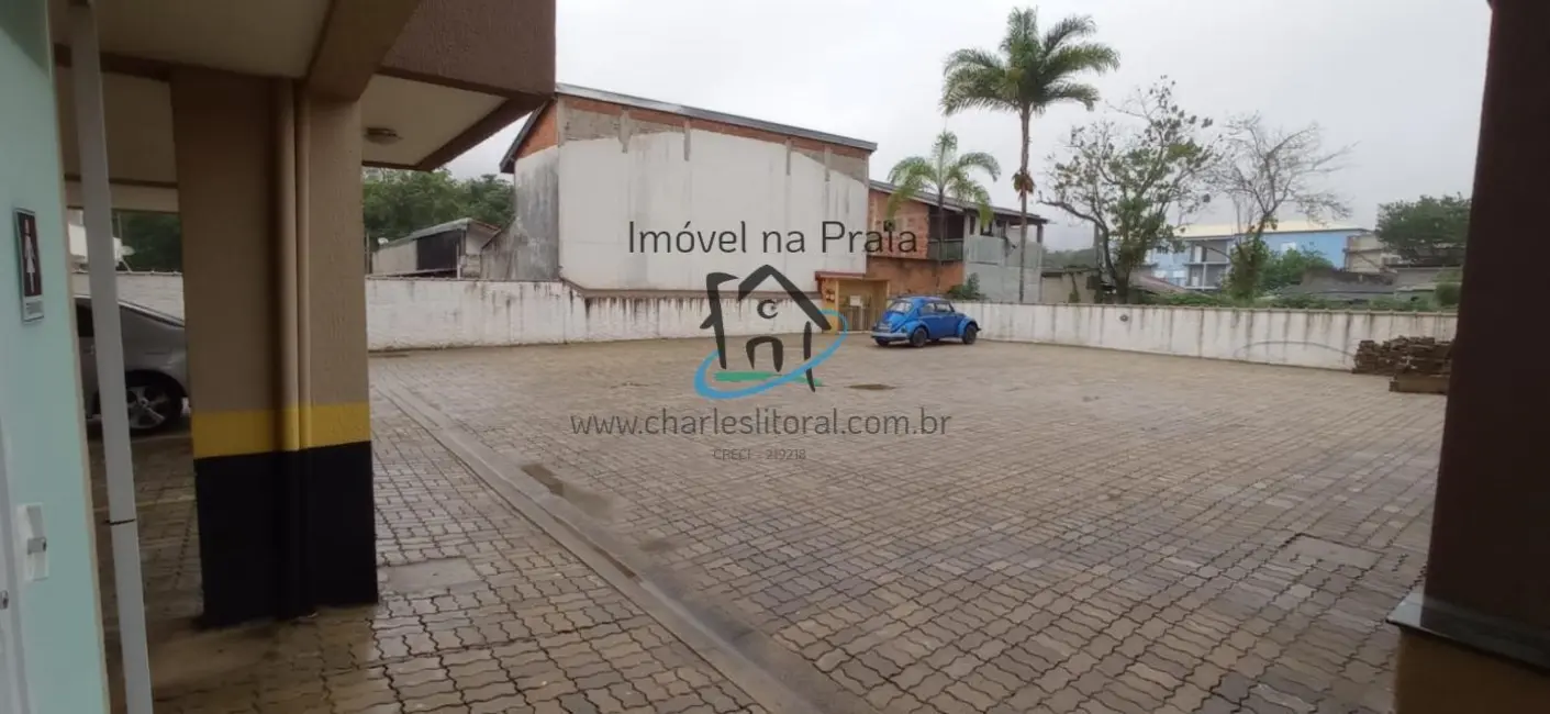 Foto 5 de Apartamento com 2 quartos à venda, 80m2 em Ubatuba - SP