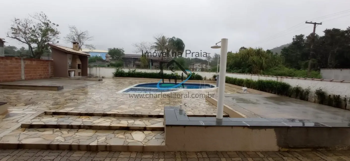 Foto 6 de Apartamento com 2 quartos à venda, 80m2 em Ubatuba - SP