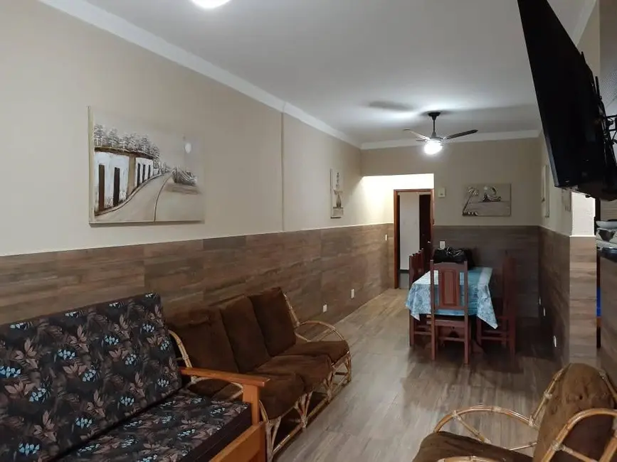 Foto 7 de Apartamento com 2 quartos à venda, 86m2 em Ubatuba - SP