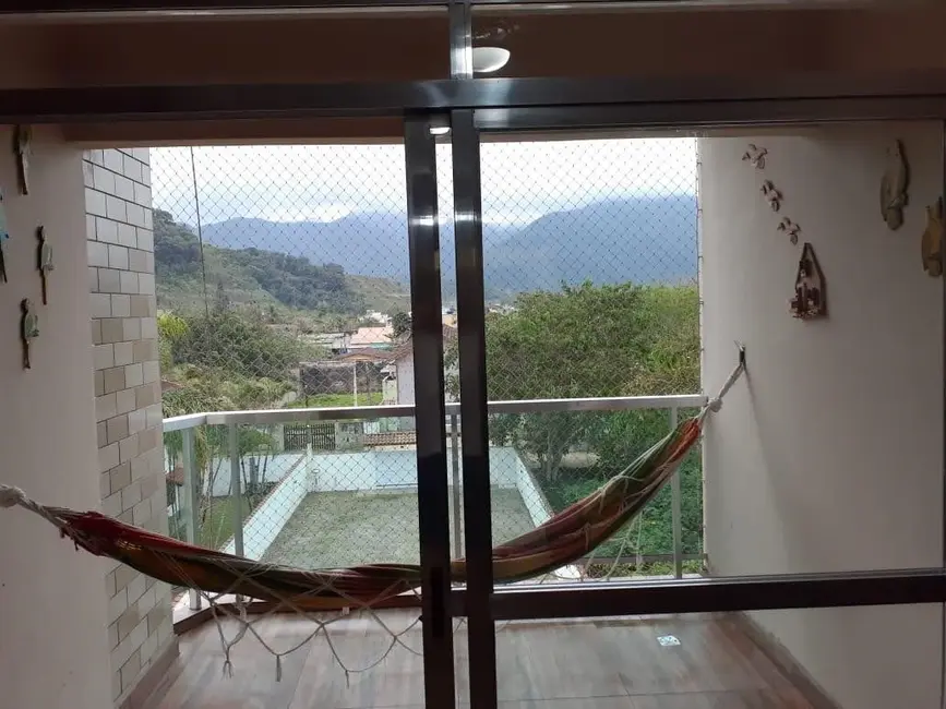 Foto 1 de Apartamento com 2 quartos à venda, 86m2 em Ubatuba - SP