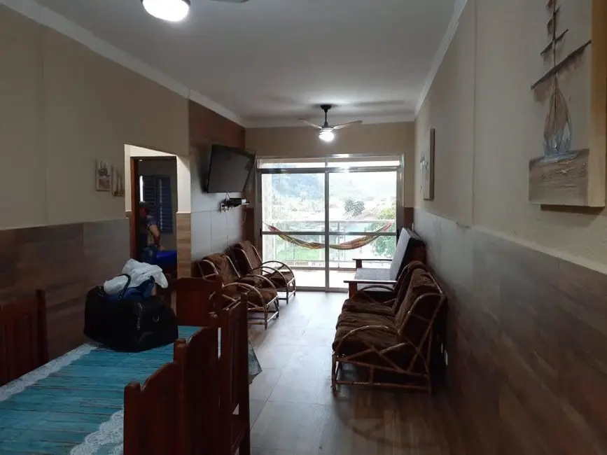 Foto 9 de Apartamento com 2 quartos à venda, 86m2 em Ubatuba - SP