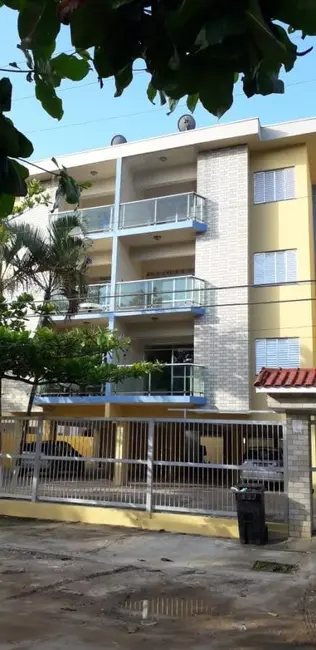 Foto 2 de Apartamento com 2 quartos à venda, 86m2 em Ubatuba - SP