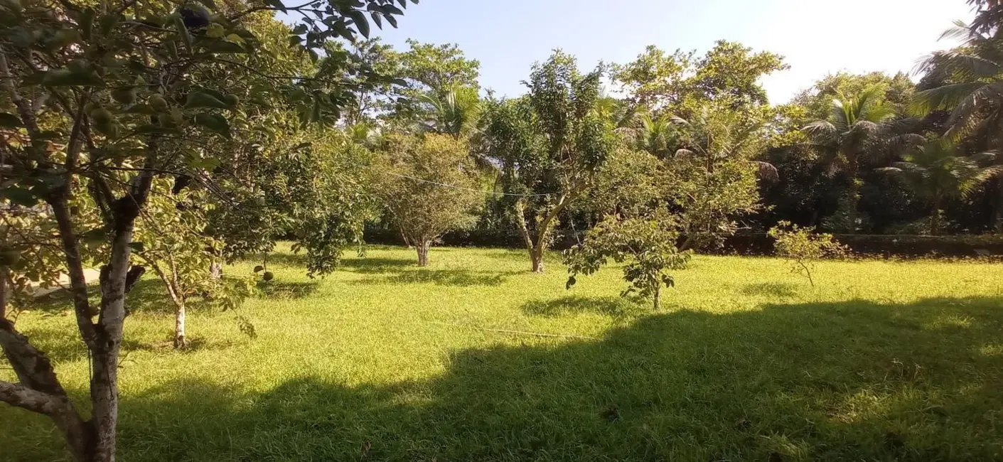 Foto 4 de Terreno / Lote à venda, 400m2 em Ubatuba - SP