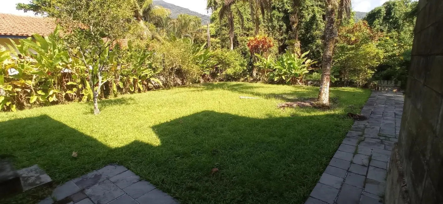 Foto 9 de Terreno / Lote à venda, 400m2 em Ubatuba - SP