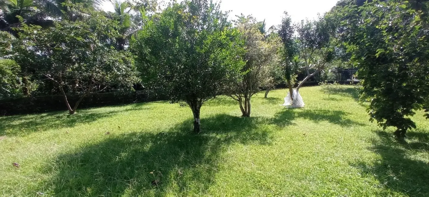 Foto 2 de Terreno / Lote à venda, 400m2 em Ubatuba - SP