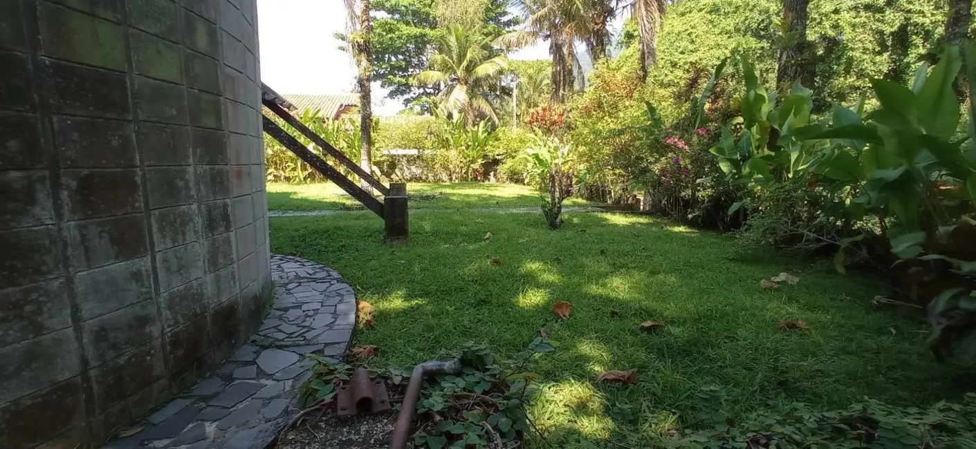 Foto 7 de Terreno / Lote à venda, 400m2 em Ubatuba - SP