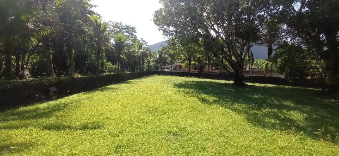 Foto 6 de Terreno / Lote à venda, 400m2 em Ubatuba - SP