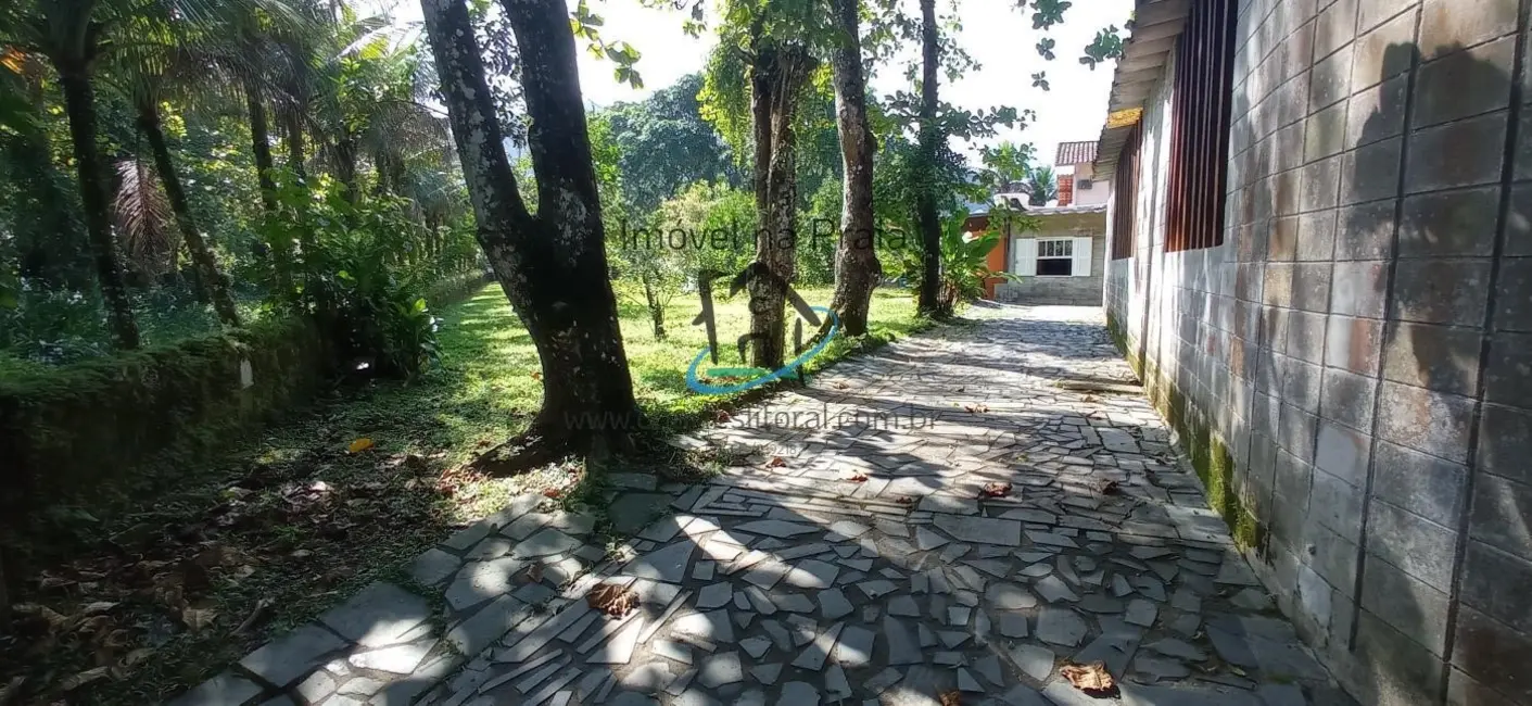 Foto 8 de Casa com 4 quartos à venda, 400m2 em Ubatuba - SP