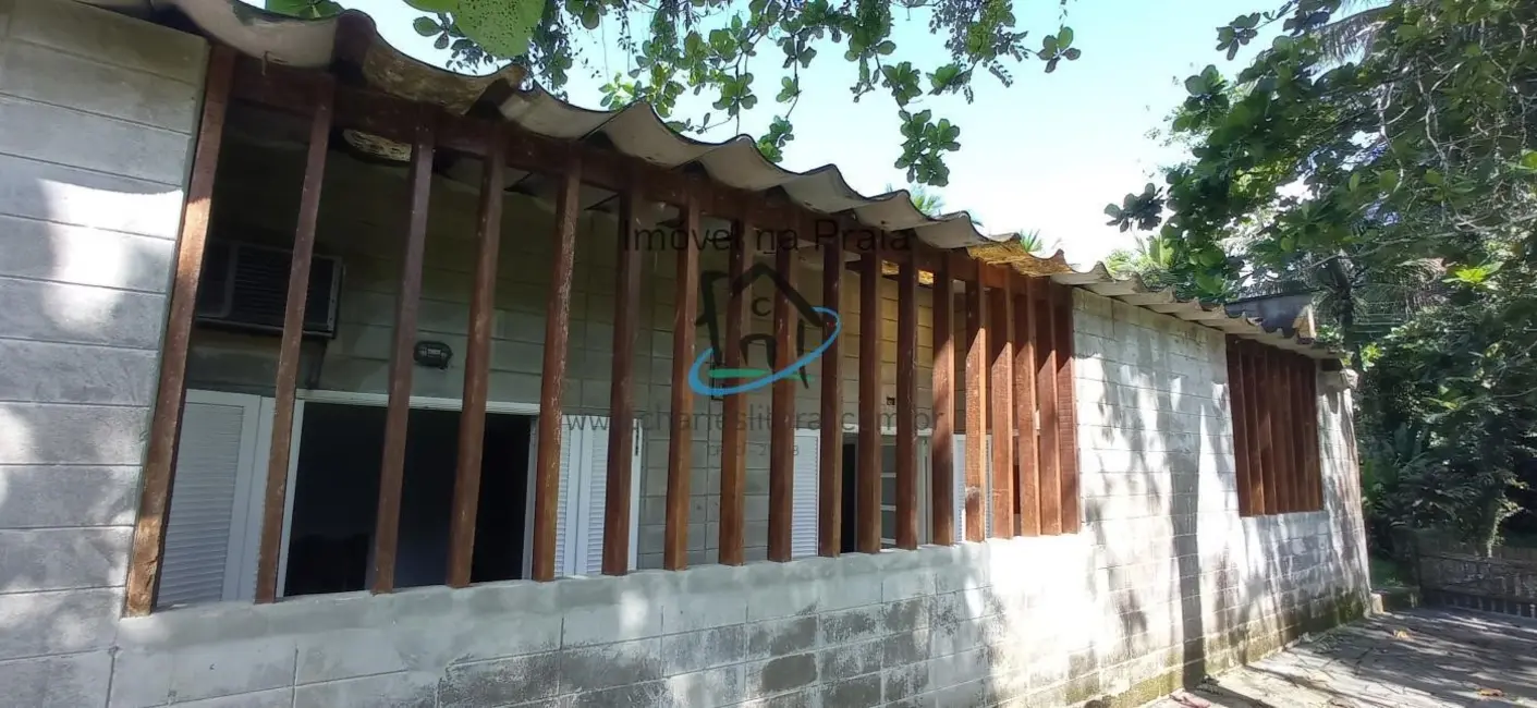 Foto 5 de Casa com 4 quartos à venda, 400m2 em Ubatuba - SP