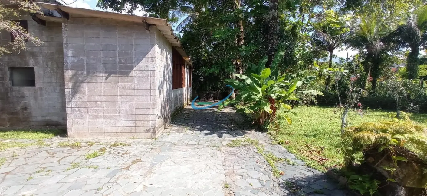 Foto 9 de Casa com 4 quartos à venda, 400m2 em Ubatuba - SP