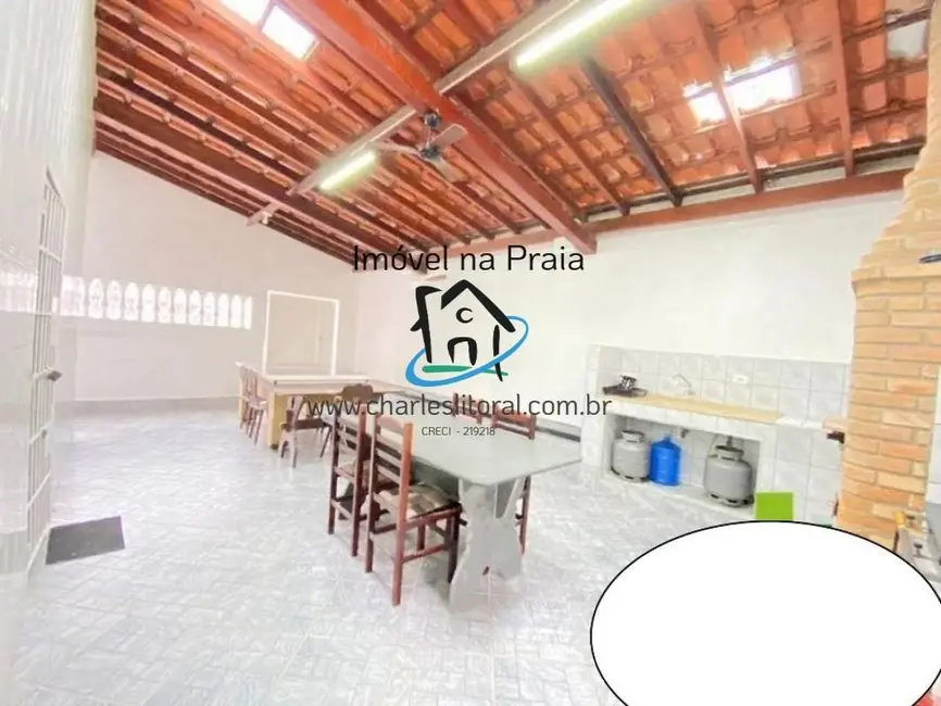 Foto 8 de Casa com 4 quartos à venda, 200m2 em Caraguatatuba - SP