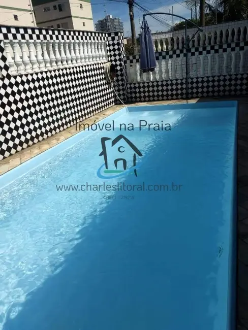 Foto 3 de Casa com 4 quartos à venda, 200m2 em Caraguatatuba - SP