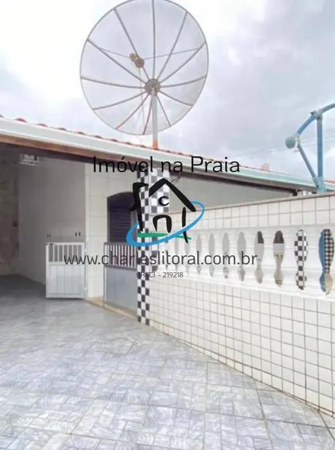 Foto 5 de Casa com 4 quartos à venda, 200m2 em Caraguatatuba - SP
