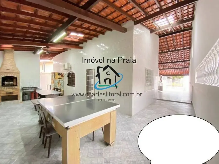 Foto 6 de Casa com 4 quartos à venda, 200m2 em Caraguatatuba - SP