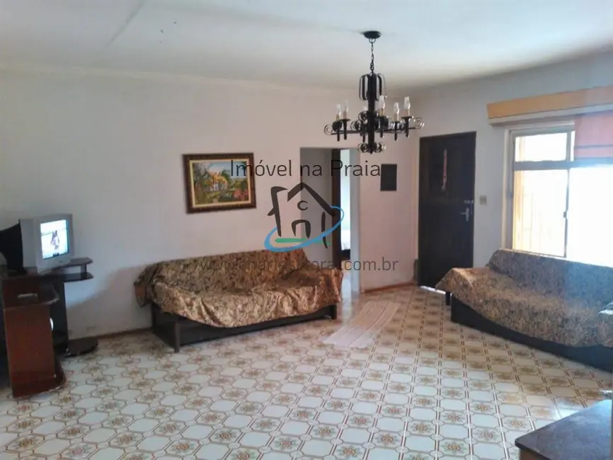 Foto 6 de Casa com 5 quartos à venda, 230m2 em Martim de Sá, Caraguatatuba - SP