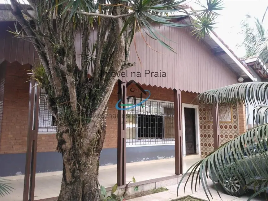 Foto 3 de Casa com 5 quartos à venda, 230m2 em Martim de Sá, Caraguatatuba - SP