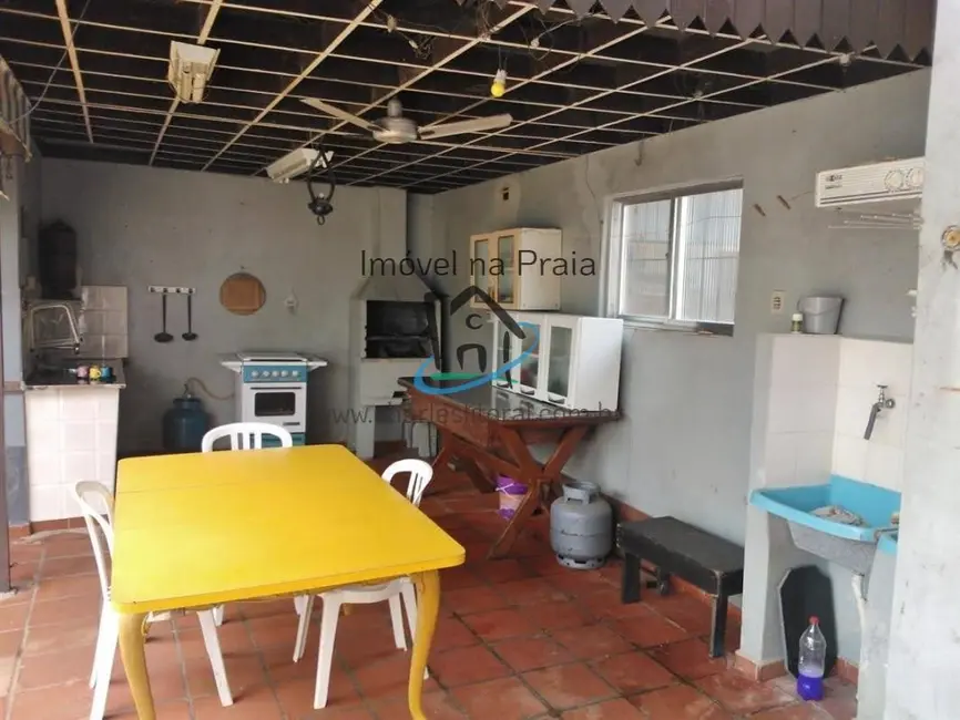 Foto 4 de Casa com 5 quartos à venda, 230m2 em Martim de Sá, Caraguatatuba - SP