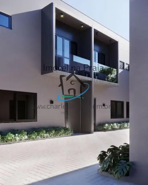 Foto 5 de Casa de Condomínio com 2 quartos à venda, 92m2 em Pontal de Santa Marina, Caraguatatuba - SP