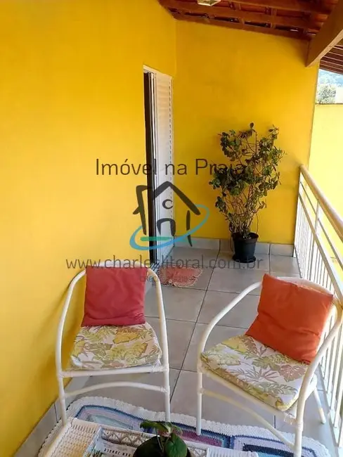 Foto 7 de Casa com 3 quartos à venda, 91m2 em Ubatuba - SP