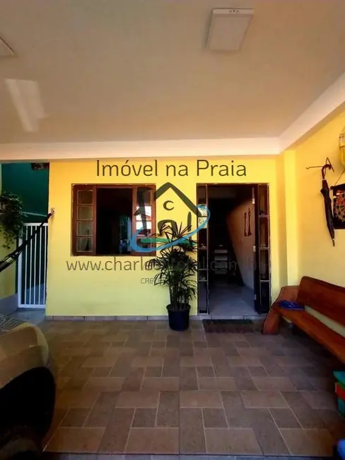 Foto 4 de Casa com 3 quartos à venda, 91m2 em Ubatuba - SP