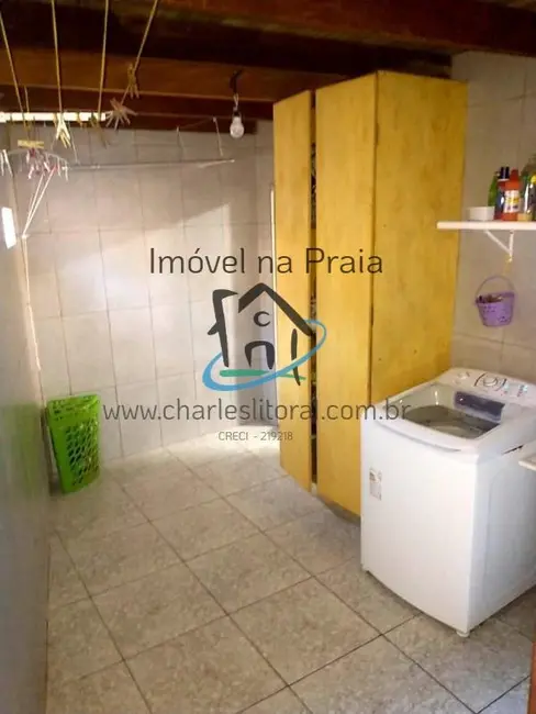 Foto 9 de Casa com 3 quartos à venda, 91m2 em Ubatuba - SP