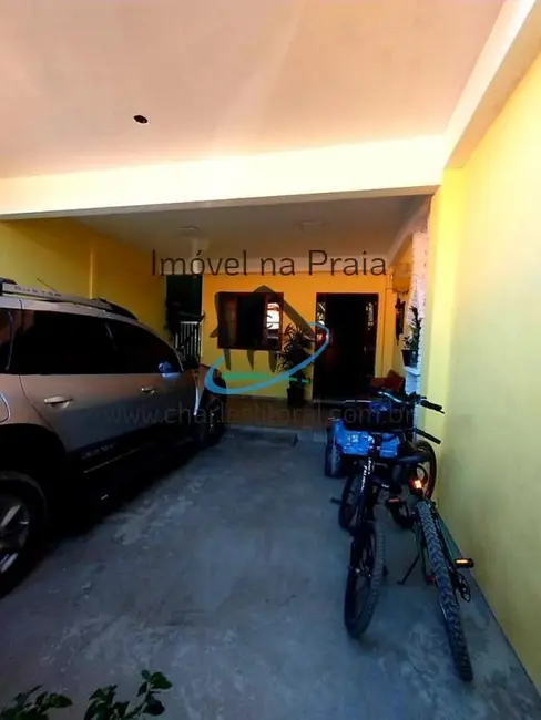 Foto 5 de Casa com 3 quartos à venda, 91m2 em Ubatuba - SP