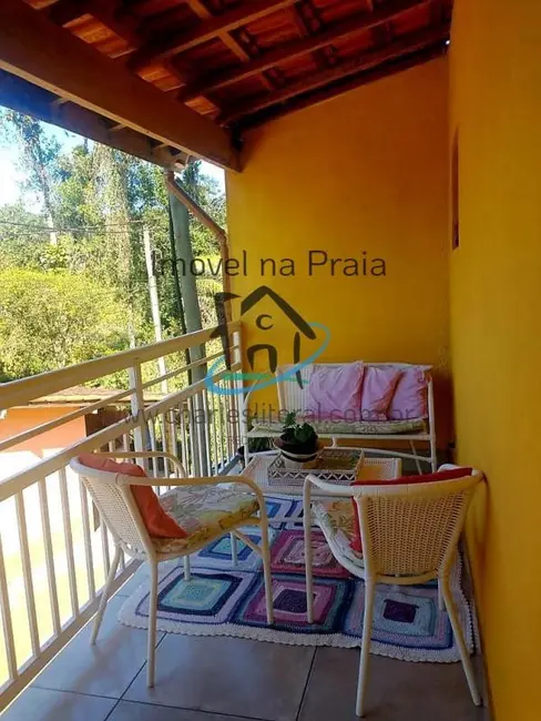 Foto 8 de Casa com 3 quartos à venda, 91m2 em Ubatuba - SP