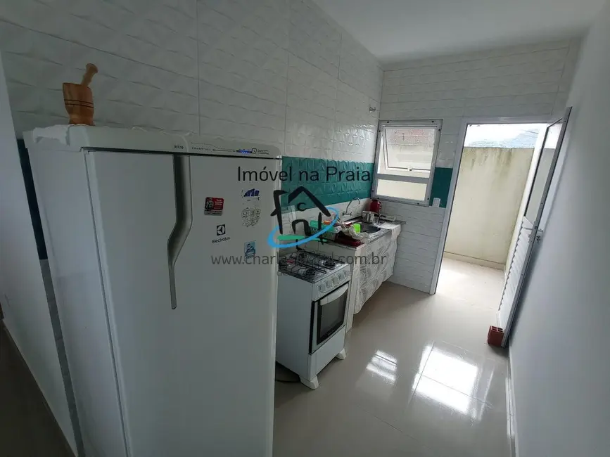 Foto 7 de Apartamento com 1 quarto à venda, 45m2 em Ubatuba - SP