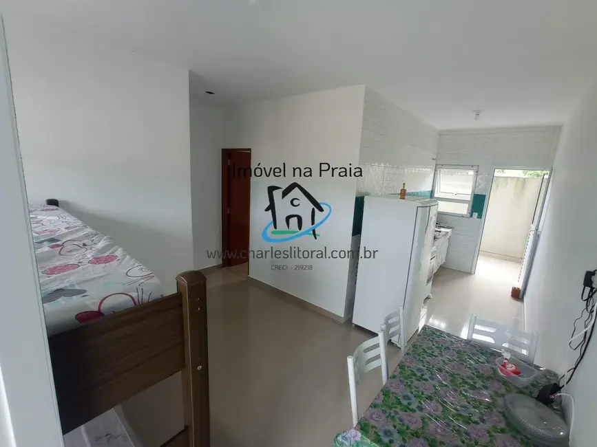 Foto 5 de Apartamento com 1 quarto à venda, 45m2 em Ubatuba - SP
