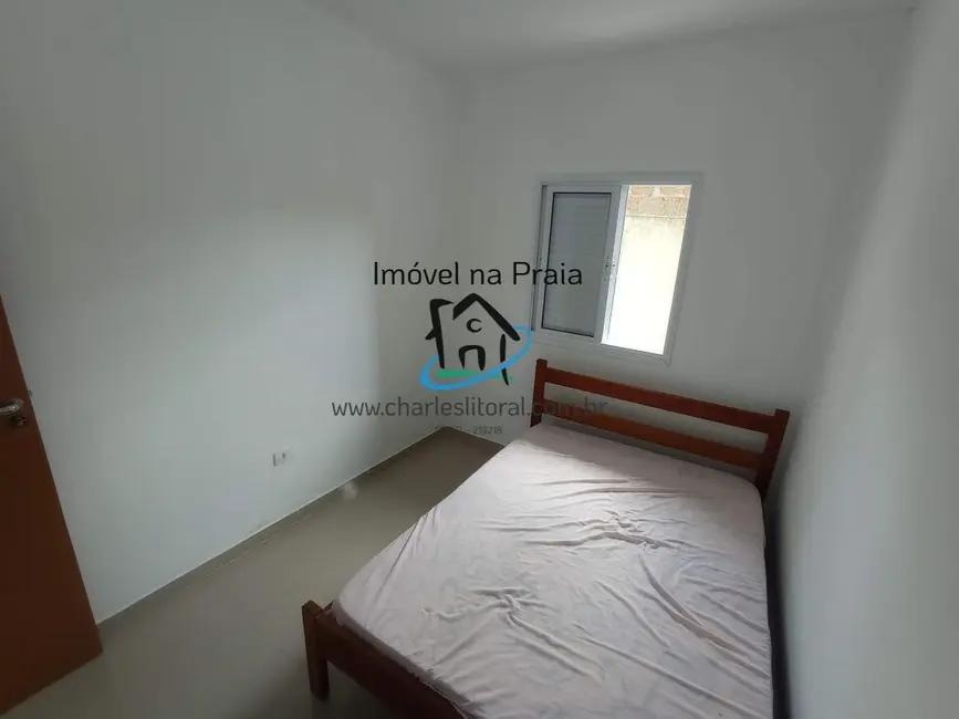 Foto 9 de Apartamento com 1 quarto à venda, 45m2 em Ubatuba - SP