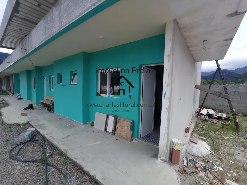 Foto 3 de Apartamento com 1 quarto à venda, 45m2 em Ubatuba - SP